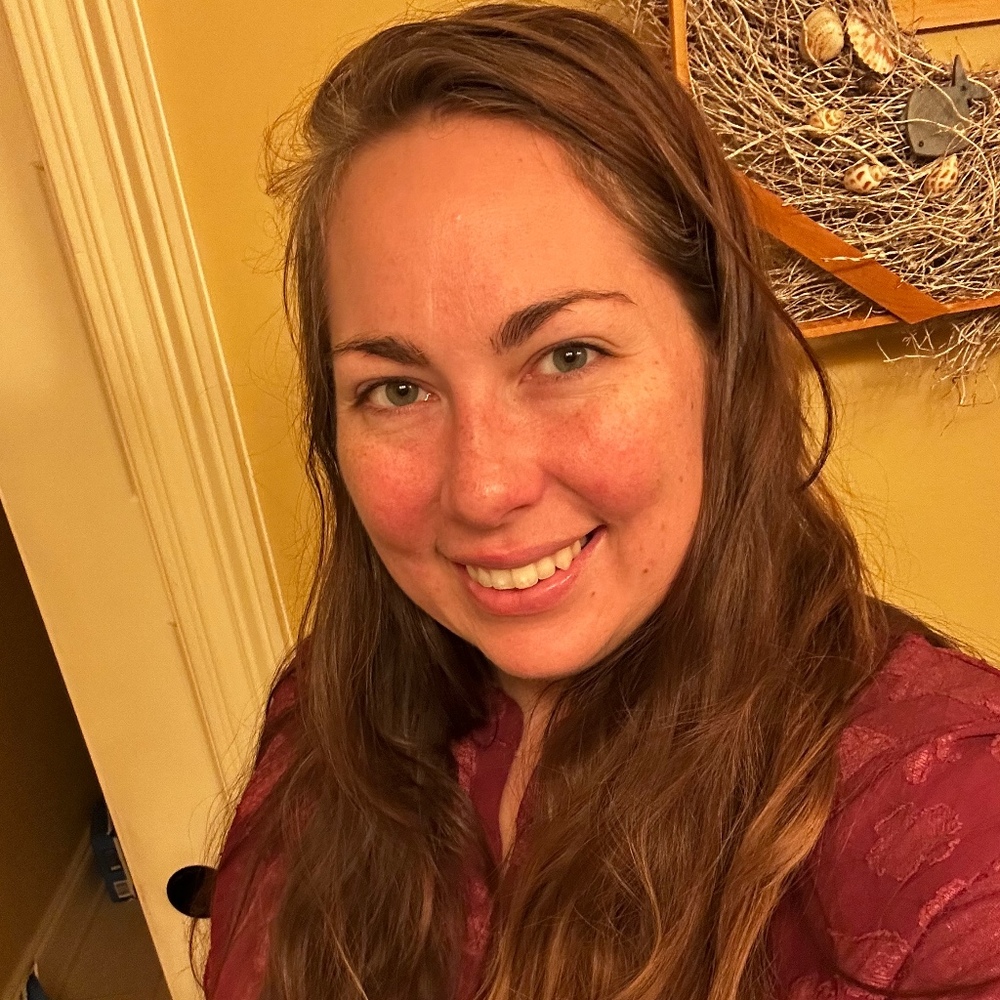 Meet your Posher, Sabrina